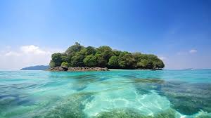 Andaman, Neil