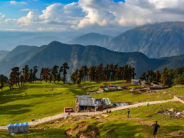 Offbeat North Bengal